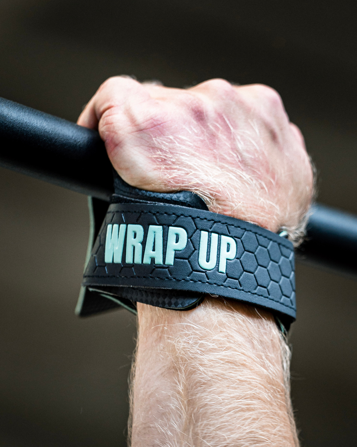 Grips til pull-ups og bar work – komplet guide
