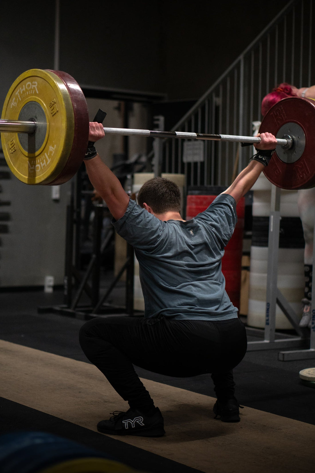 En komplet guide Knee sleeves: virker de, og hvem bør bruge dem?