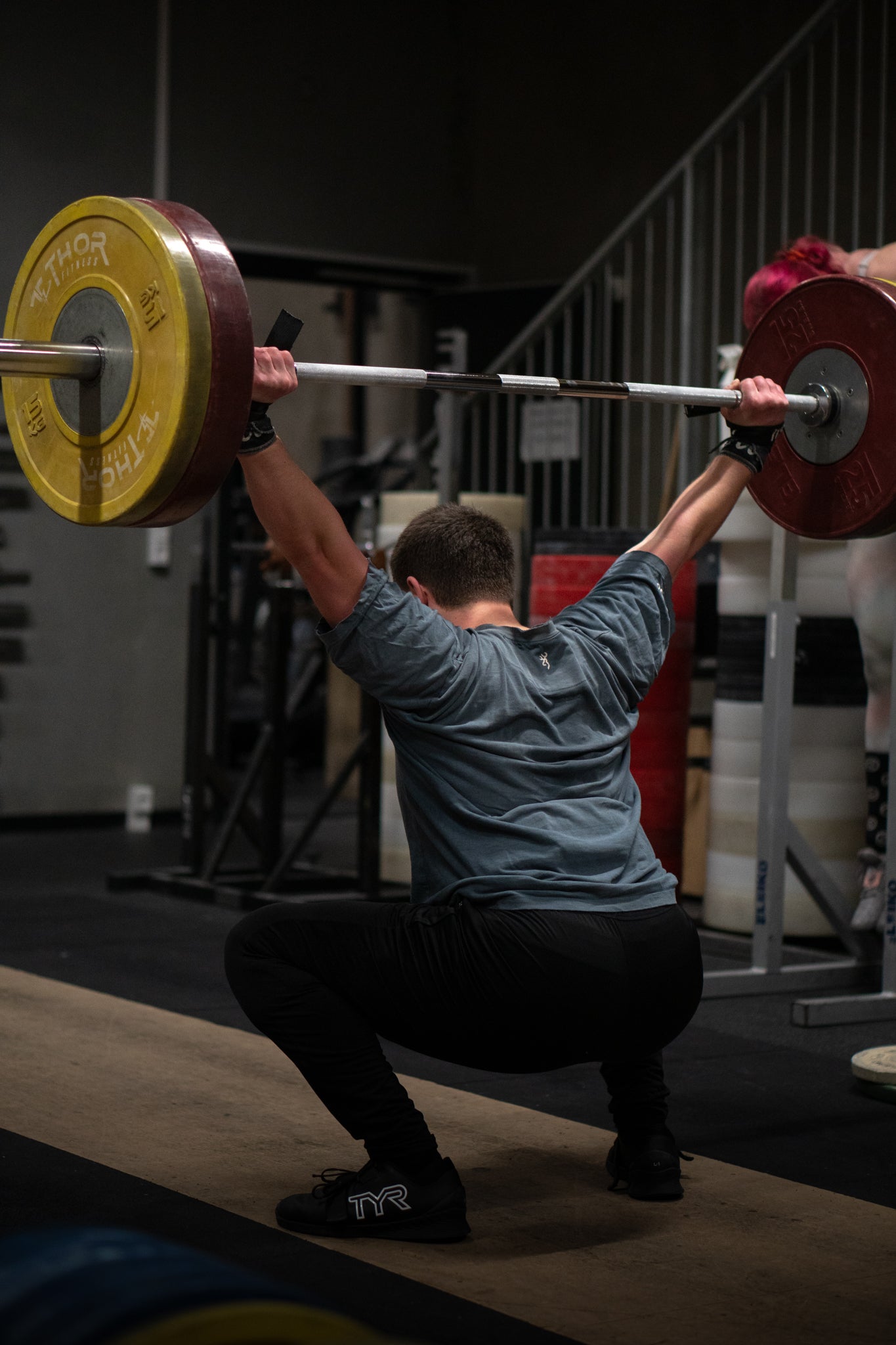 En komplet guide Knee sleeves: virker de, og hvem bør bruge dem?