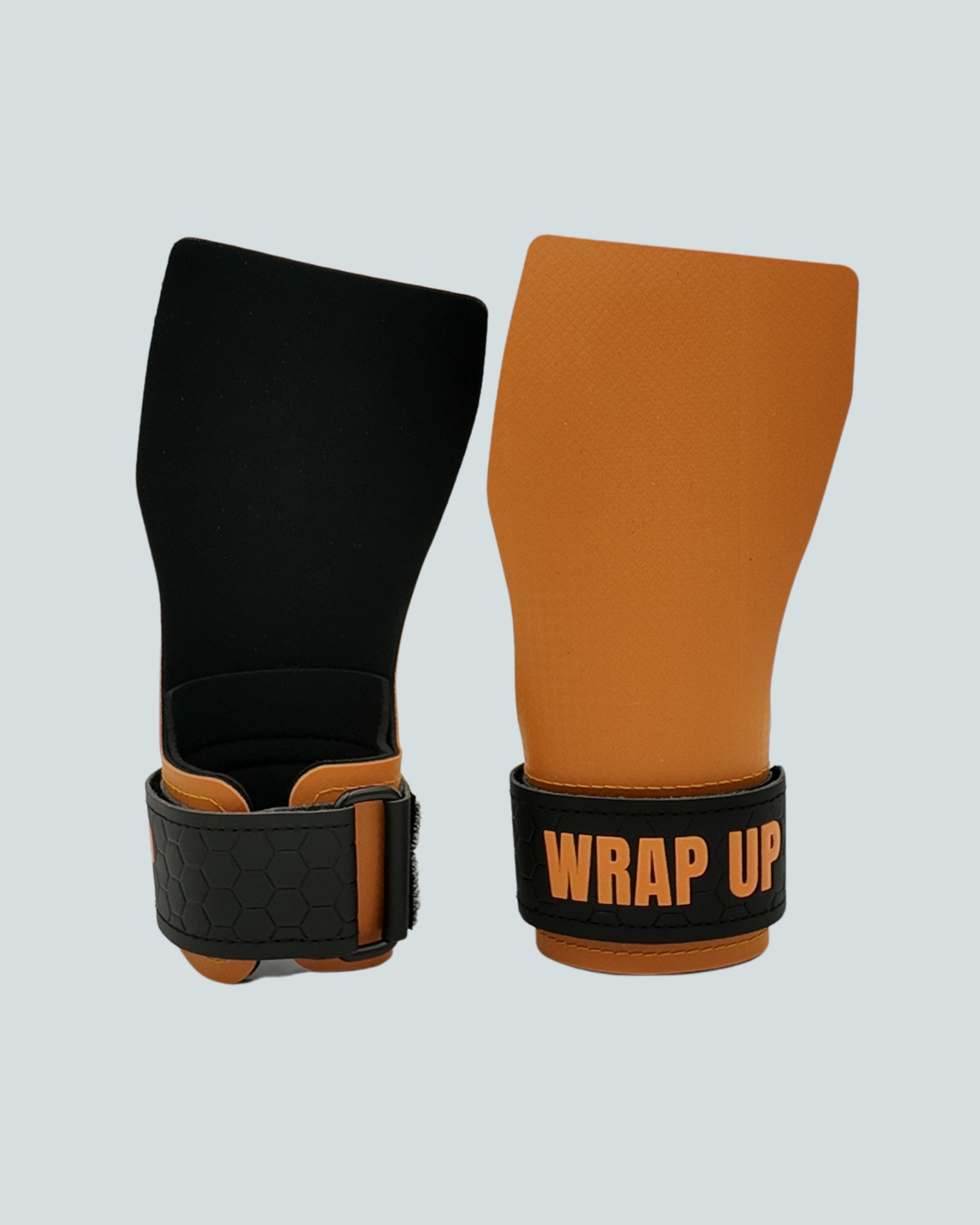 Bearing Grips | Wrap Up Fitness