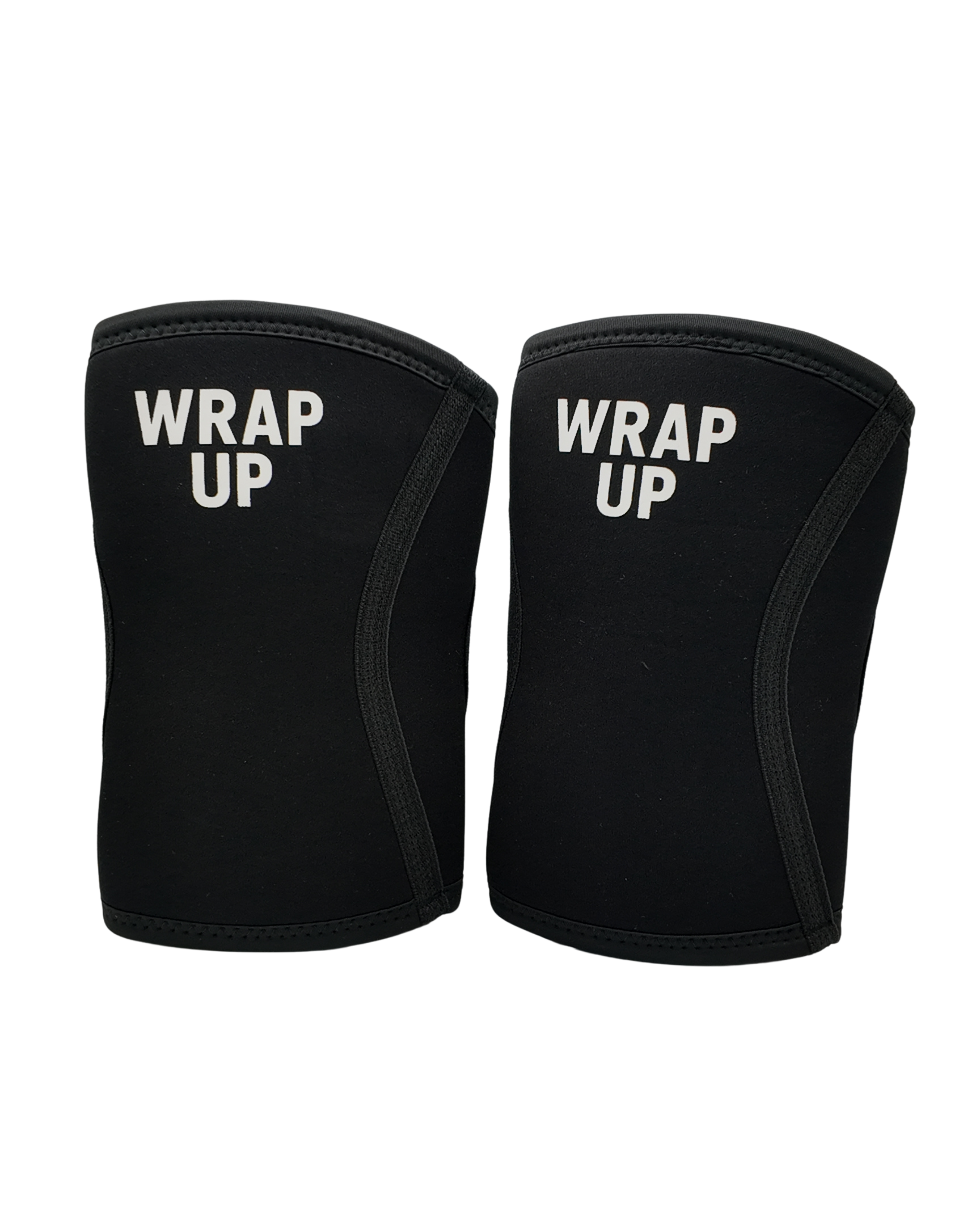 KNÆBIND 5 MM - WRAP UP