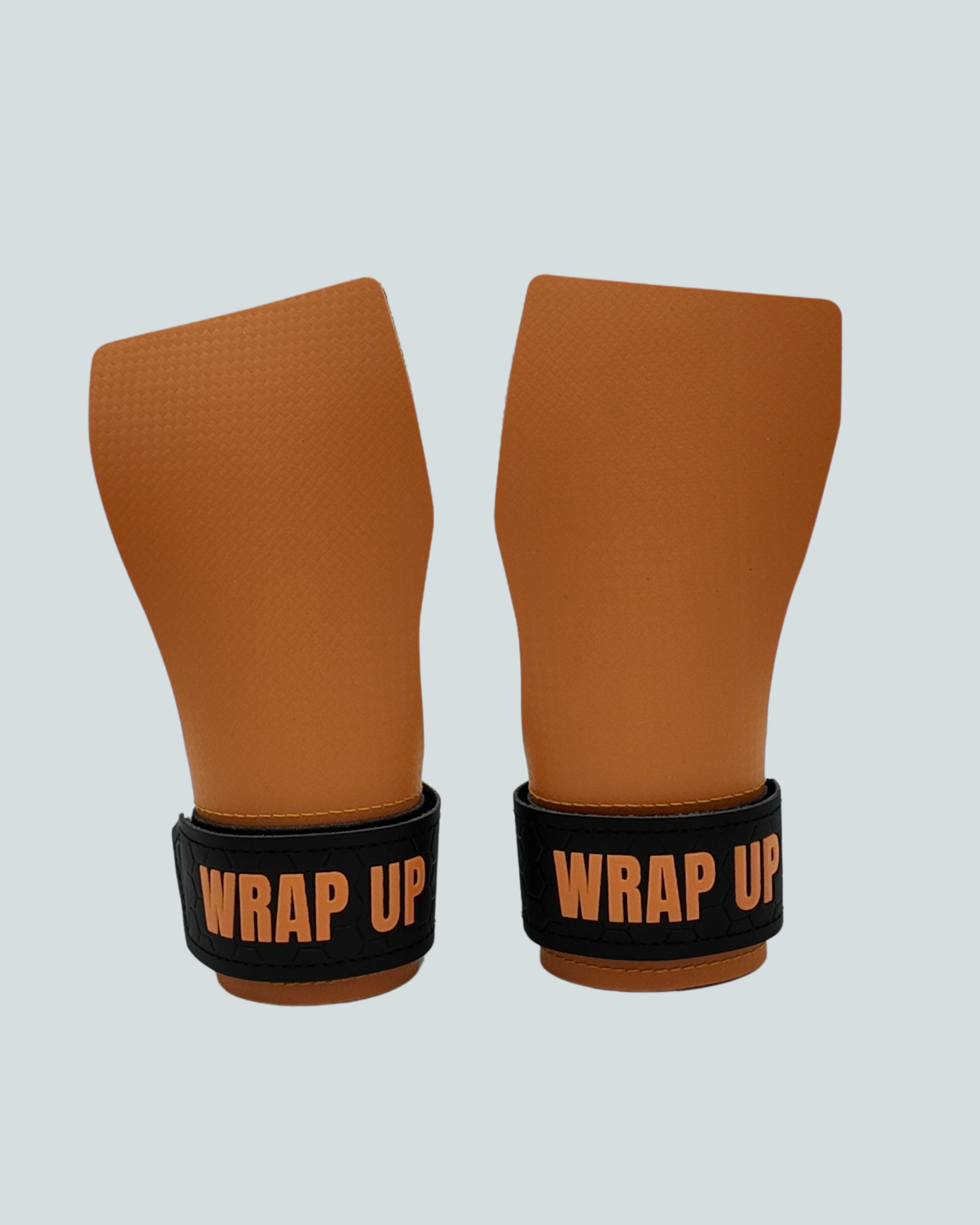 Bearing Grips | Wrap Up Fitness