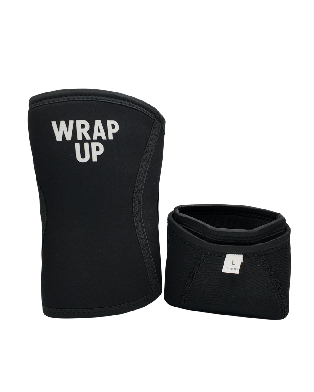 KNÆBIND 5 MM | WRAP UP