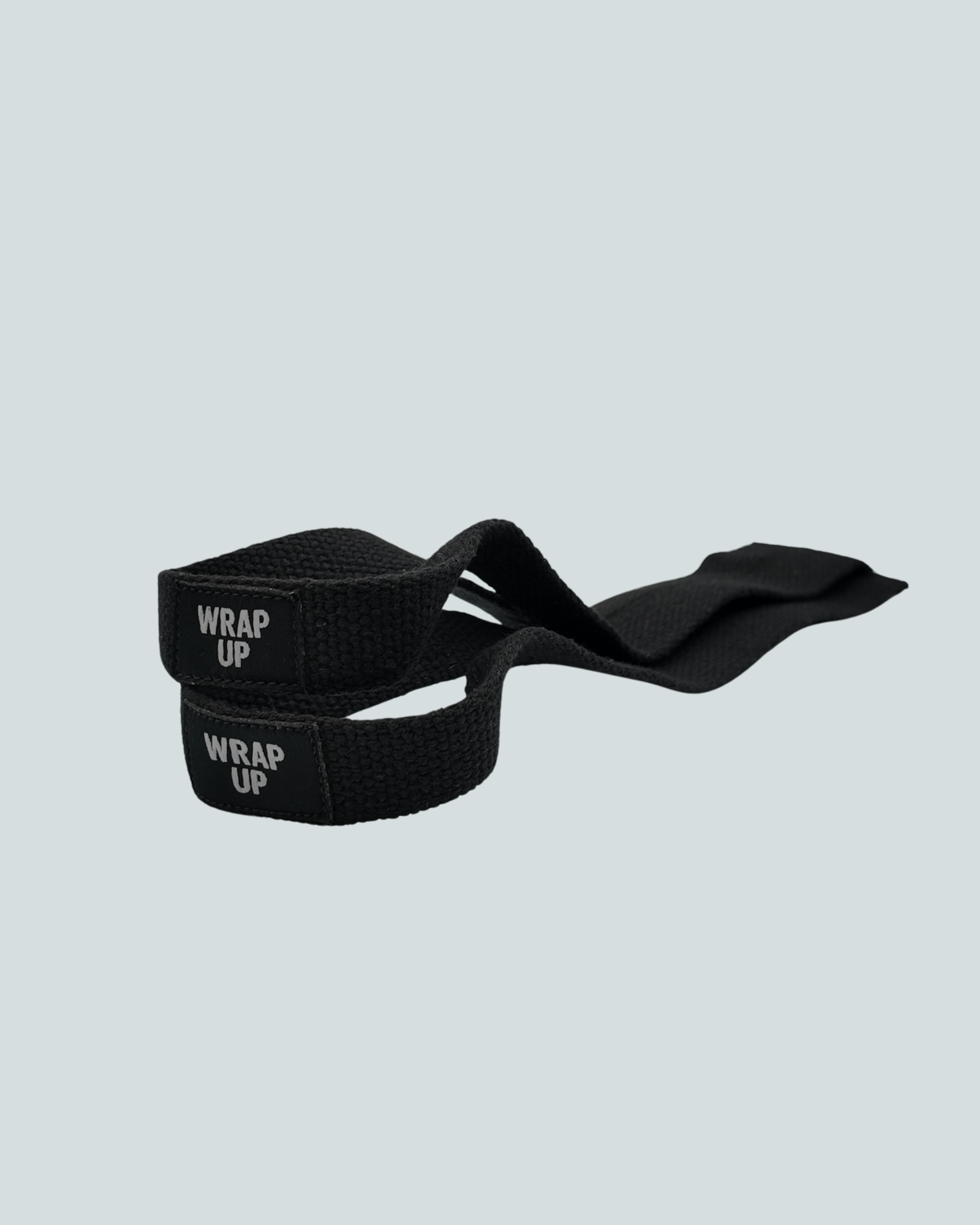 STRAPS | WRAP UP