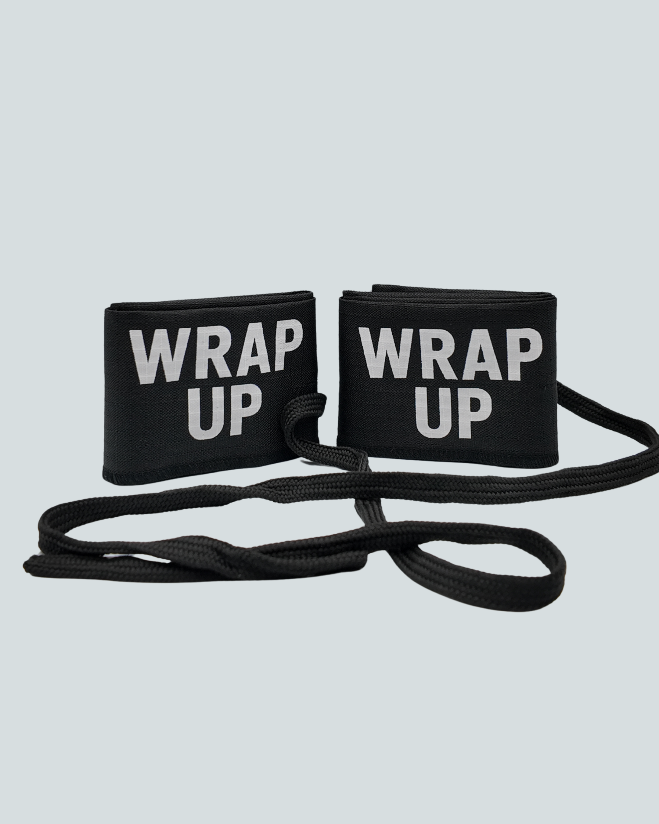 HÅNDLEDSBIND | WRAP UP