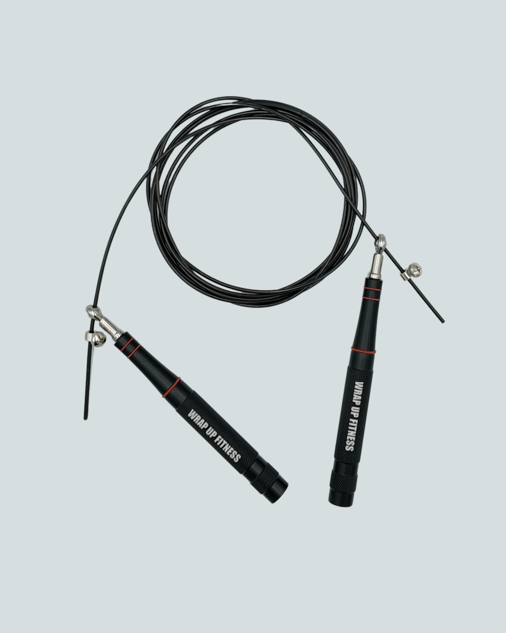Bearing Speed Rope | Wrap Up Fitness