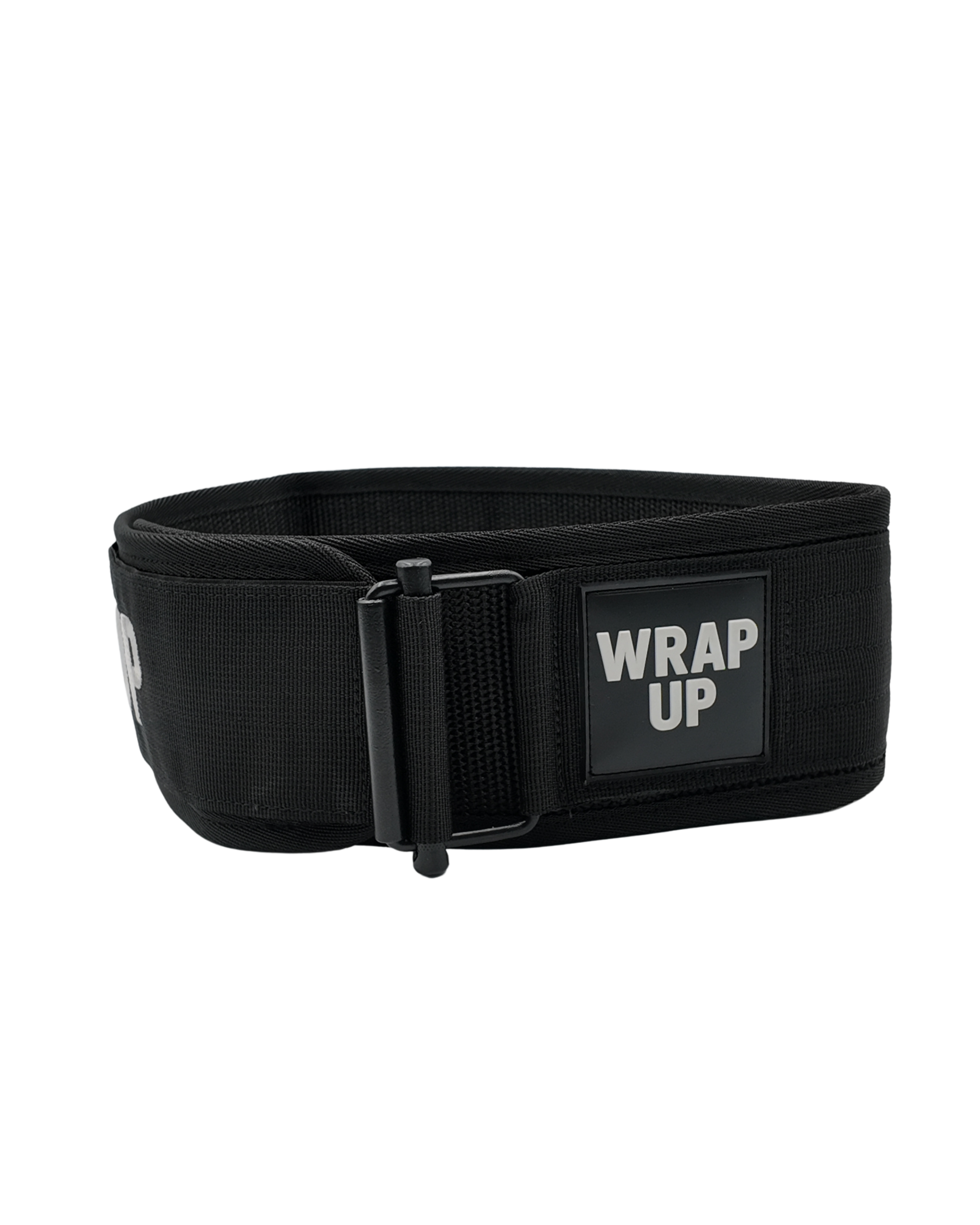 QUICK-RELEASE BÆLTE - WRAP UP