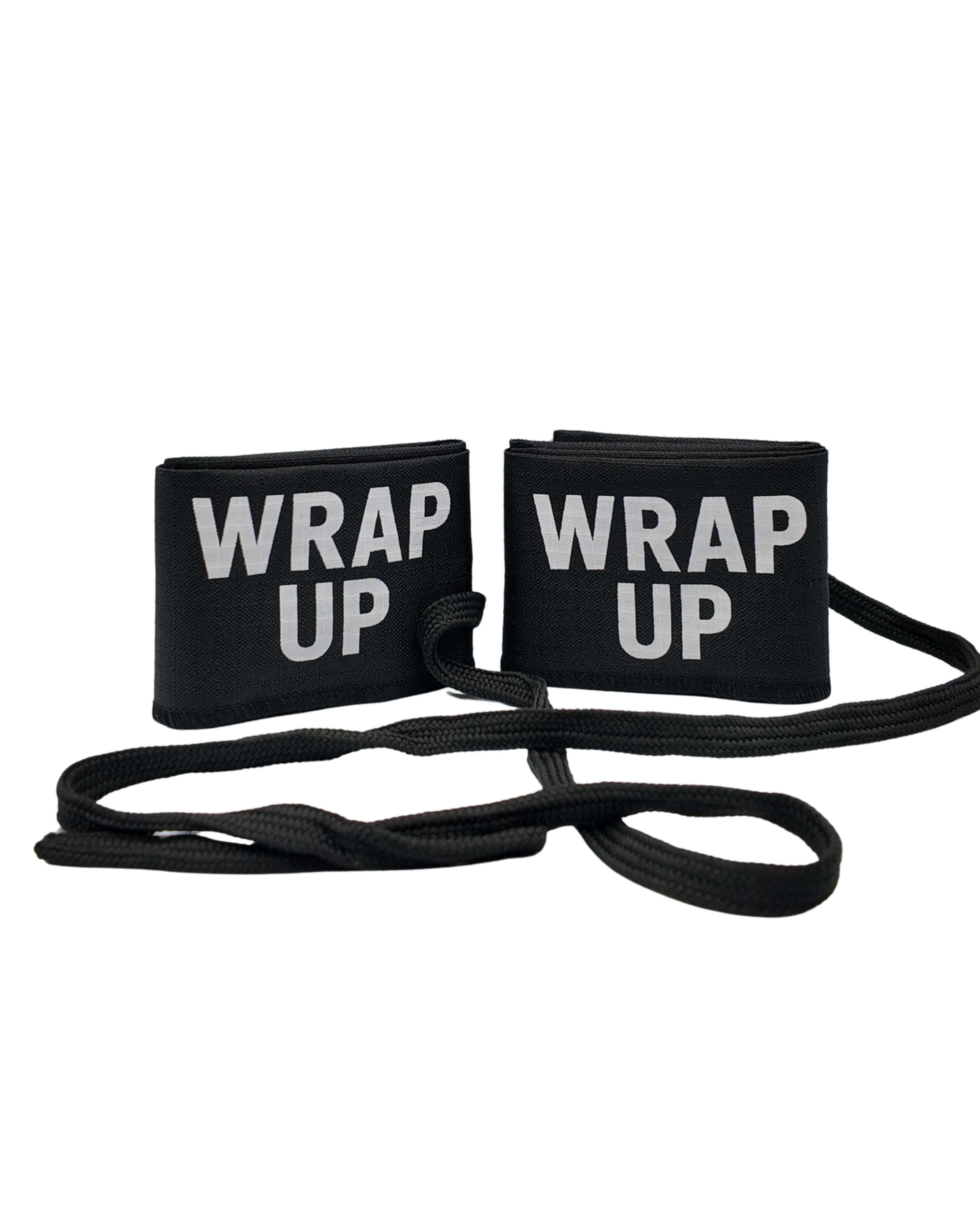 HÅNDLEDSBIND - WRAP UP