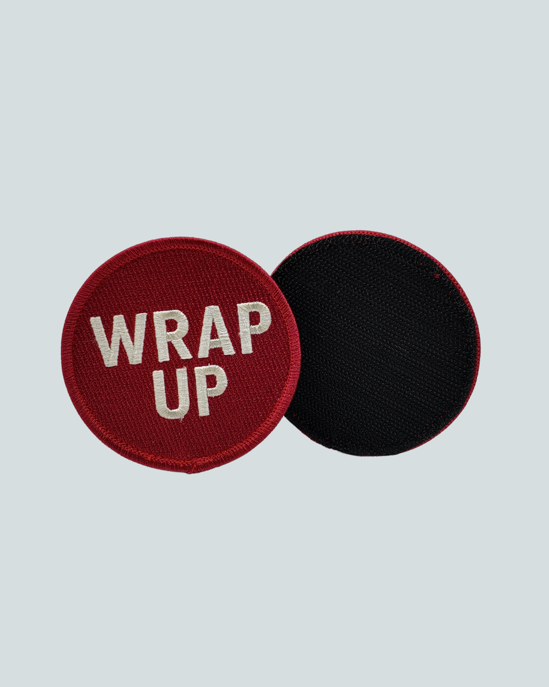 Velcro Patch