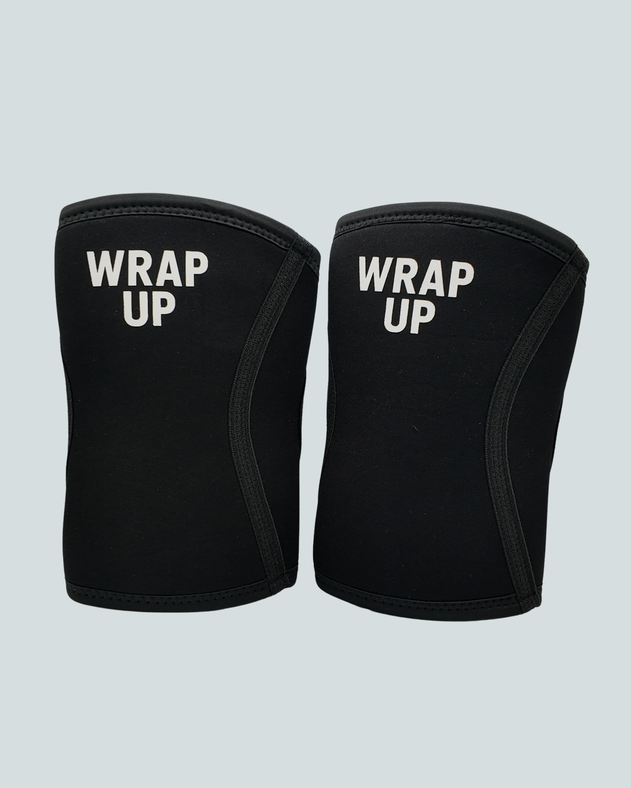 KNÆBIND 5 MM | WRAP UP
