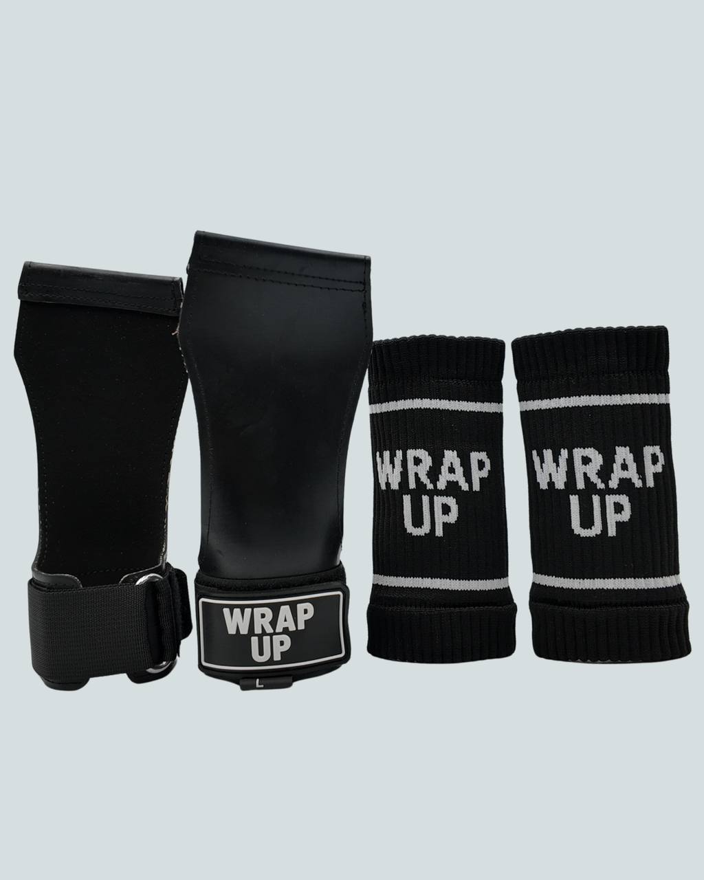 KALKFRIE GRIPS