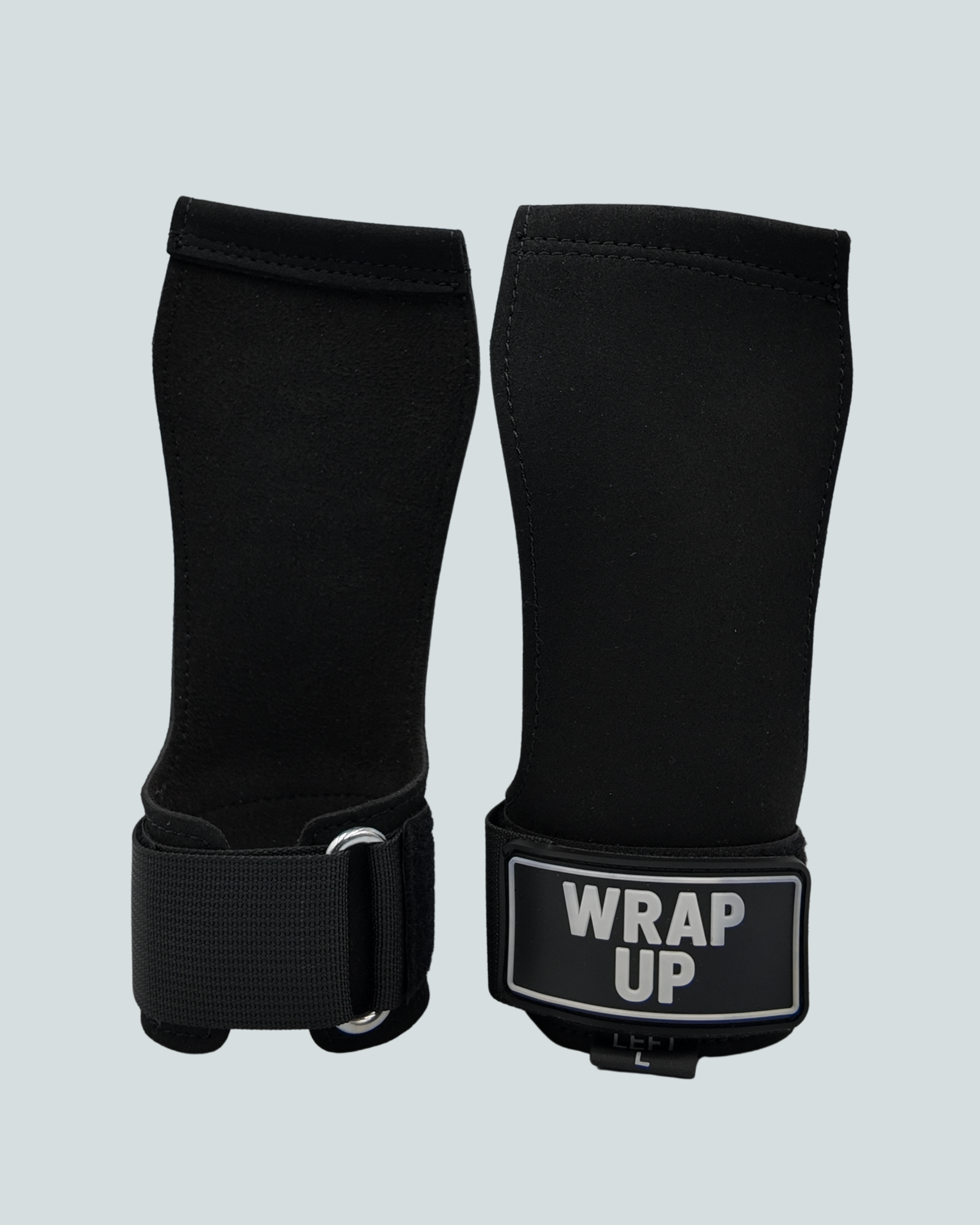 PERFORMANCE GRIPS | WRAP UP