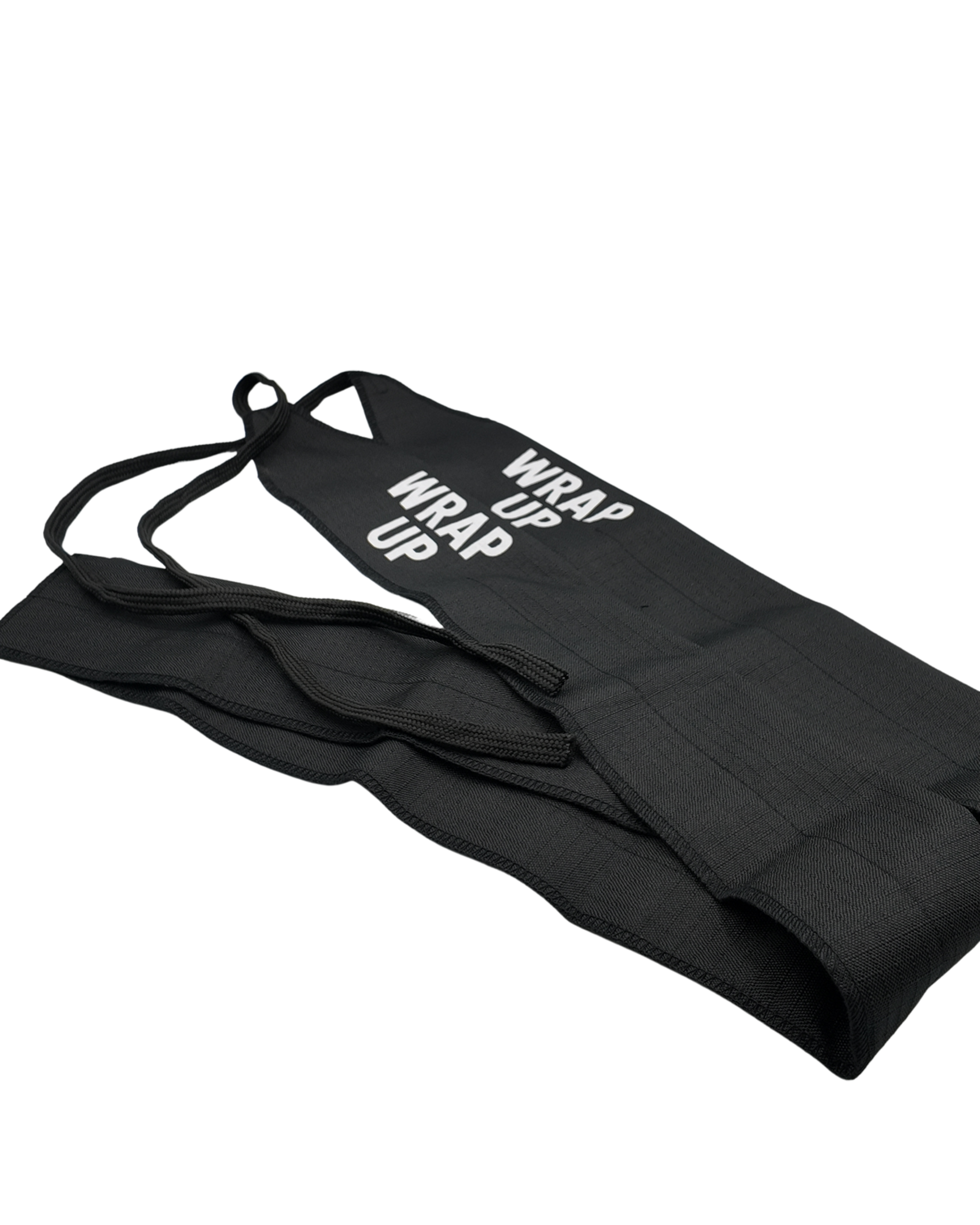 HÅNDLEDSBIND - WRAP UP