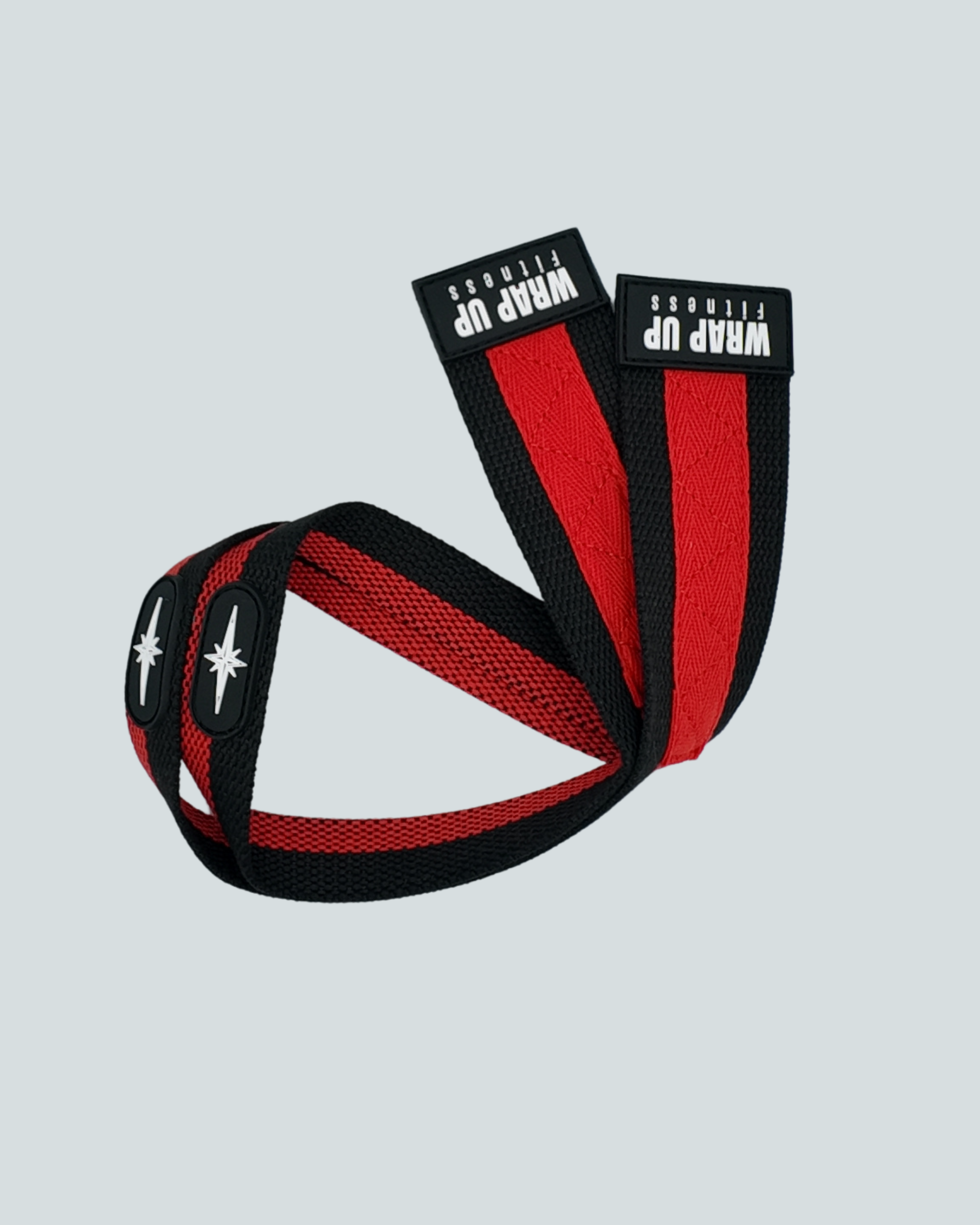 Bearing Straps | Wrap Up Fitness