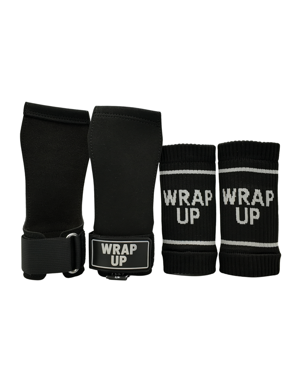 PERFORMANCE GRIPS | WRAP UP