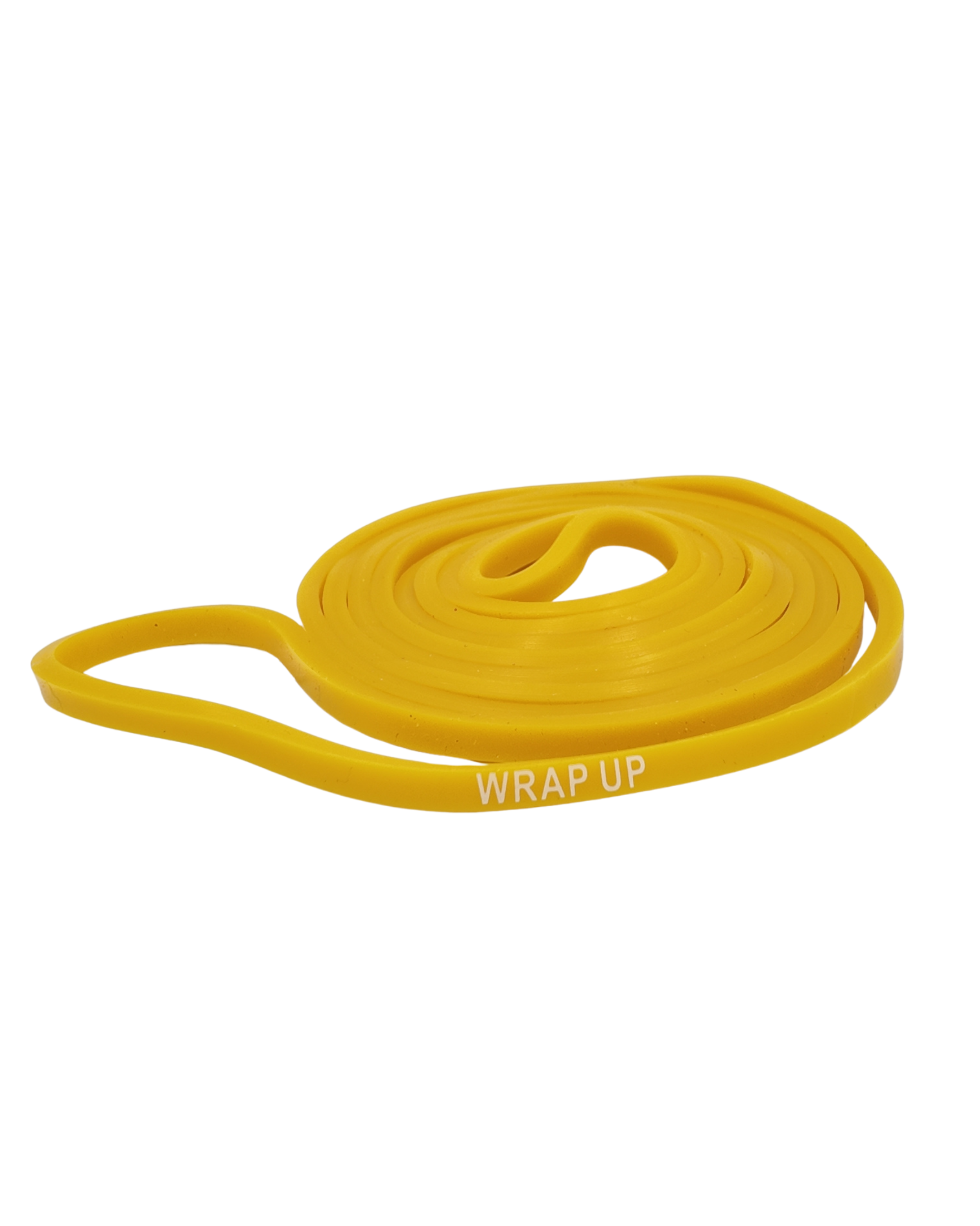 Træningselastikker - WRAP UP