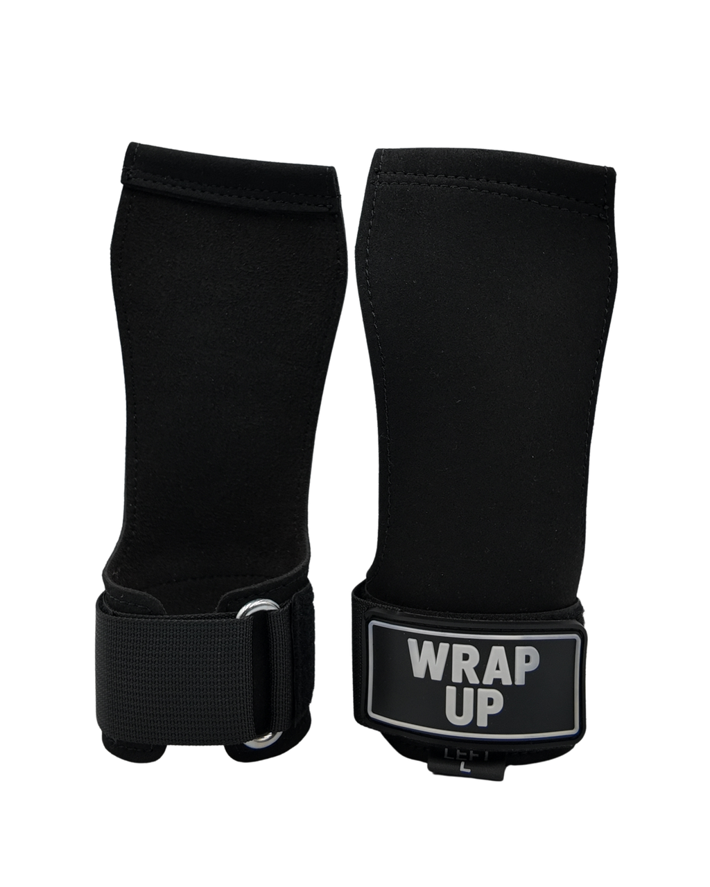 PERFORMANCE GRIPS | WRAP UP