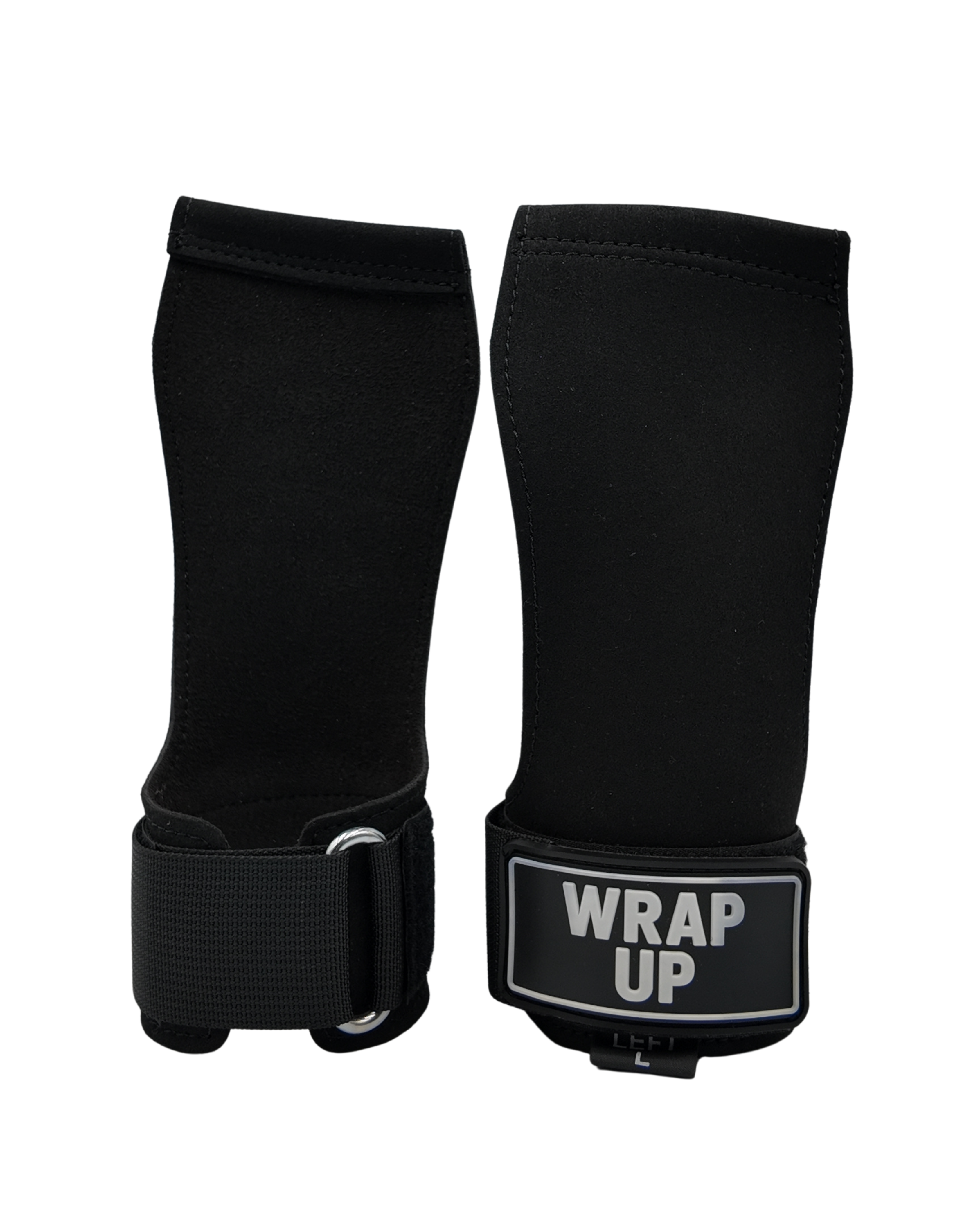PERFORMANCE GRIPS - WRAP UP