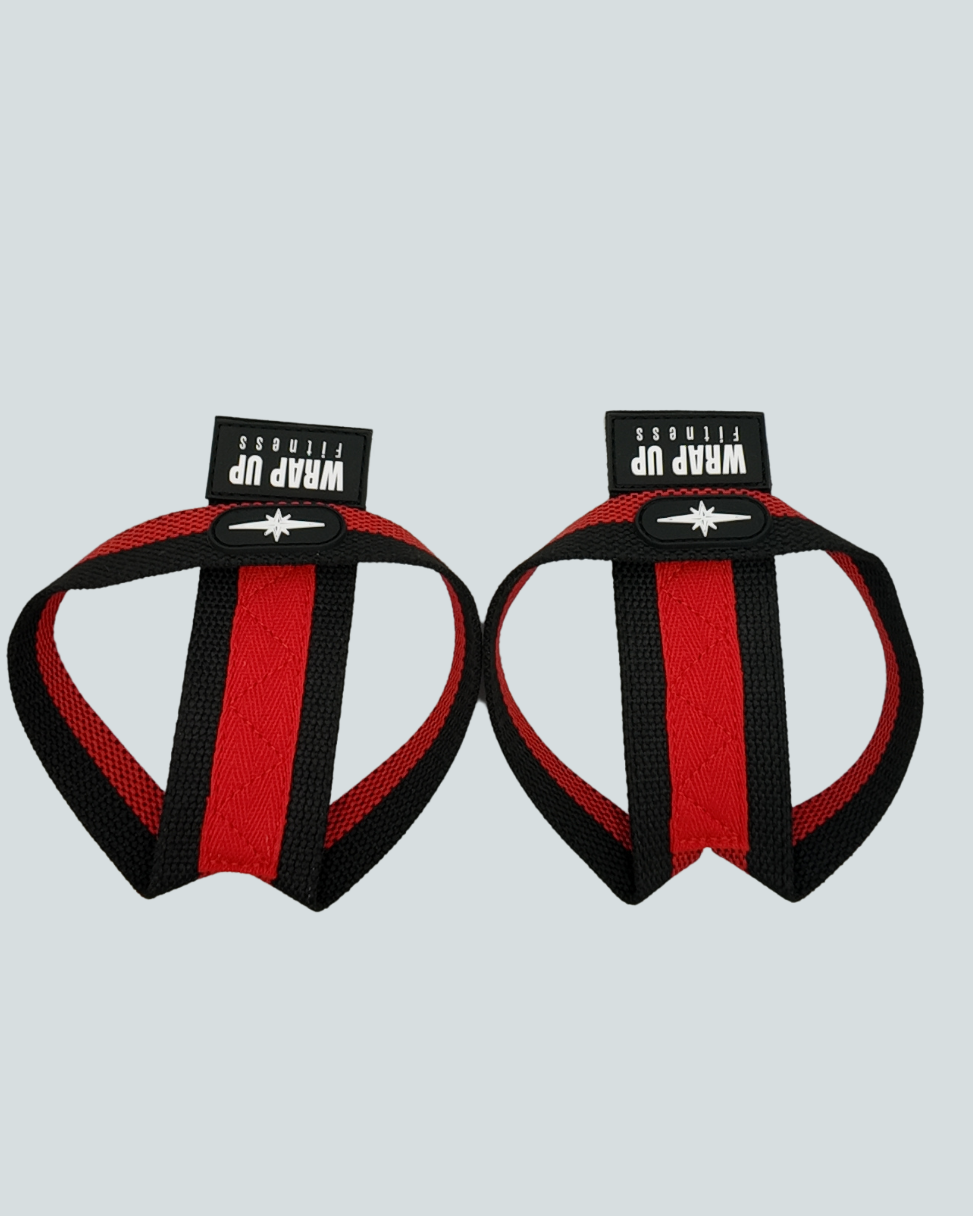 Bearing Straps | Wrap Up Fitness