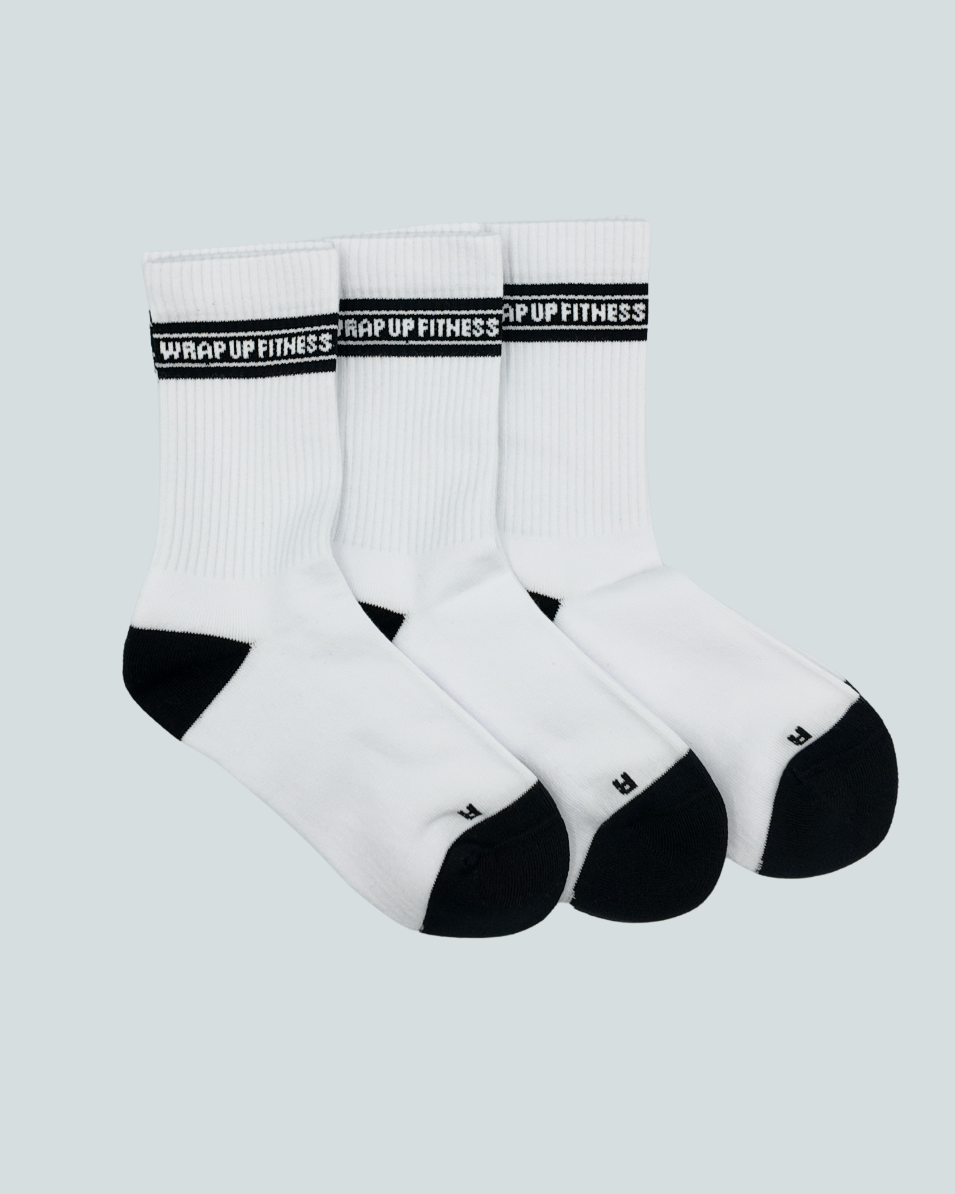 Bearing Socks | Wrap Up Fitness