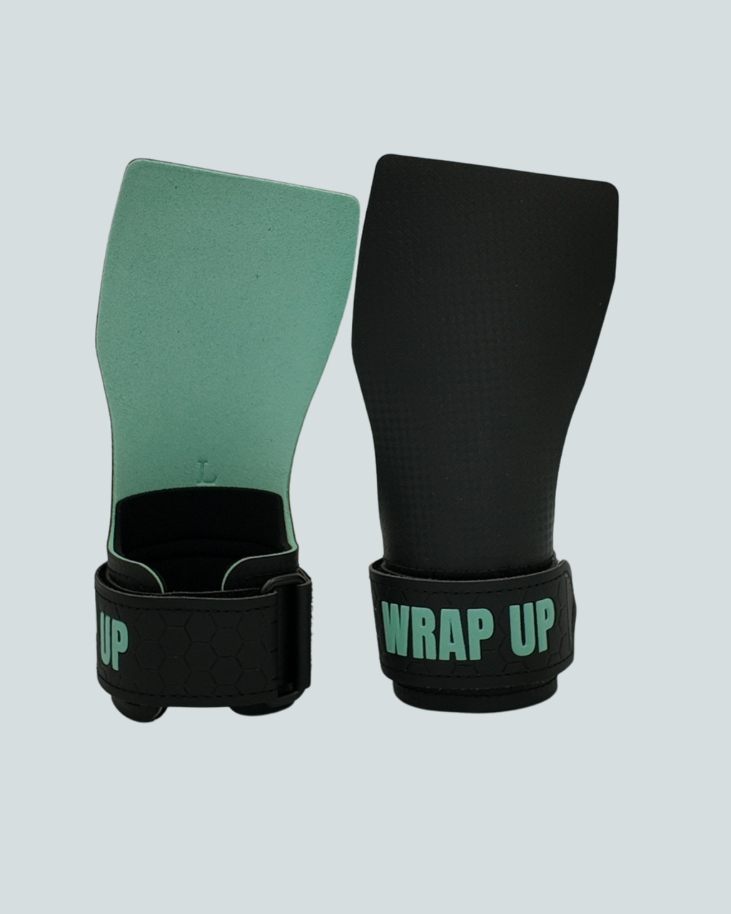Bearing Grips | Wrap Up Fitness