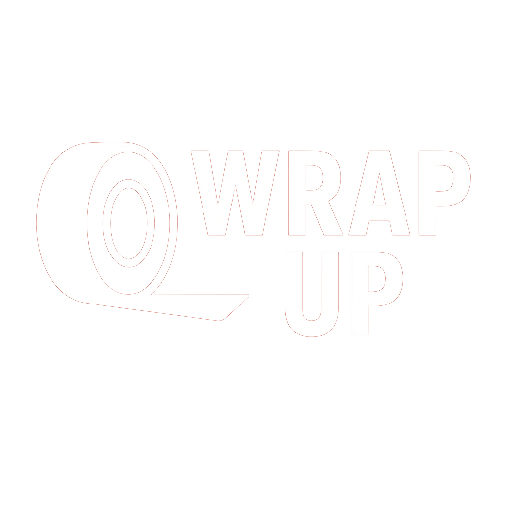 Wrapuptape.dk
