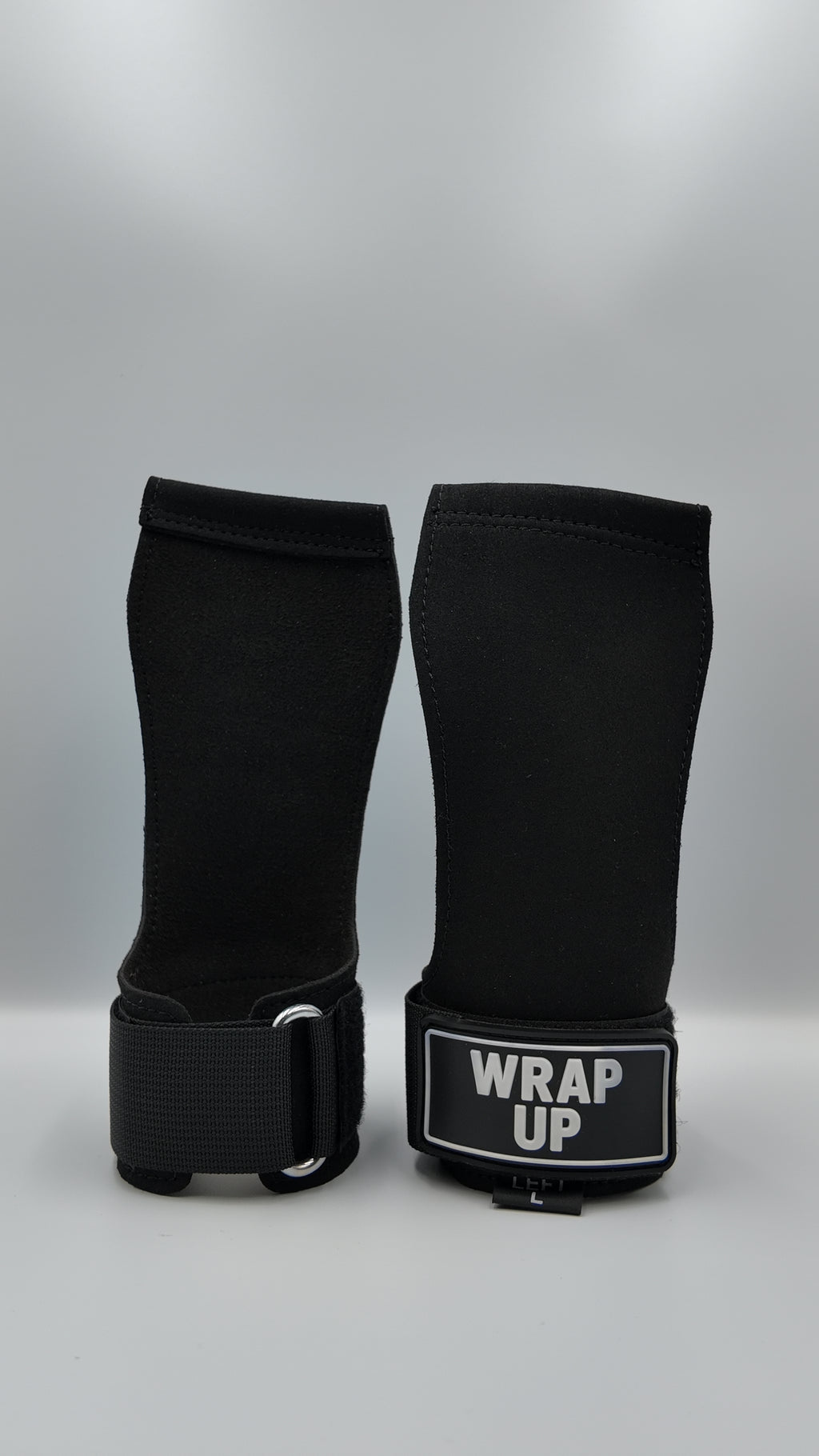 Fingerless Grips -Mikrofiber