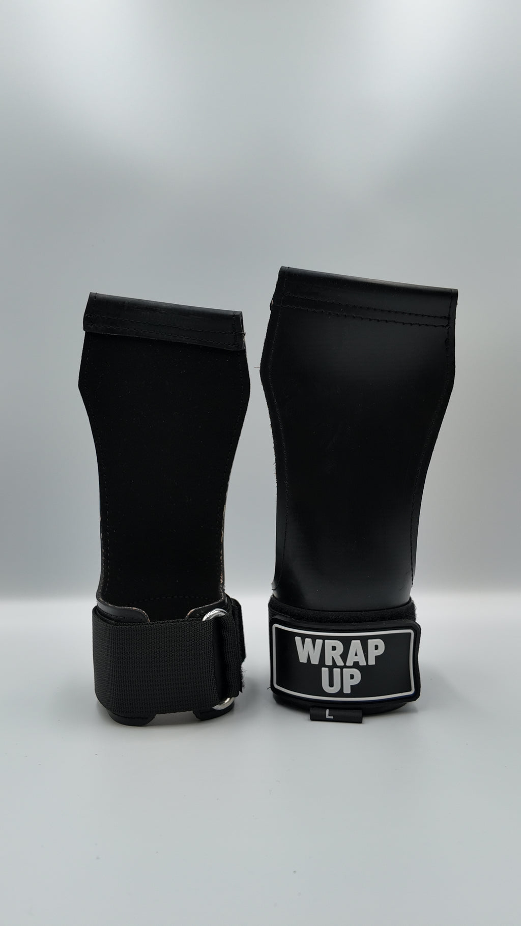 Anti Slip Grips - Chalk Free