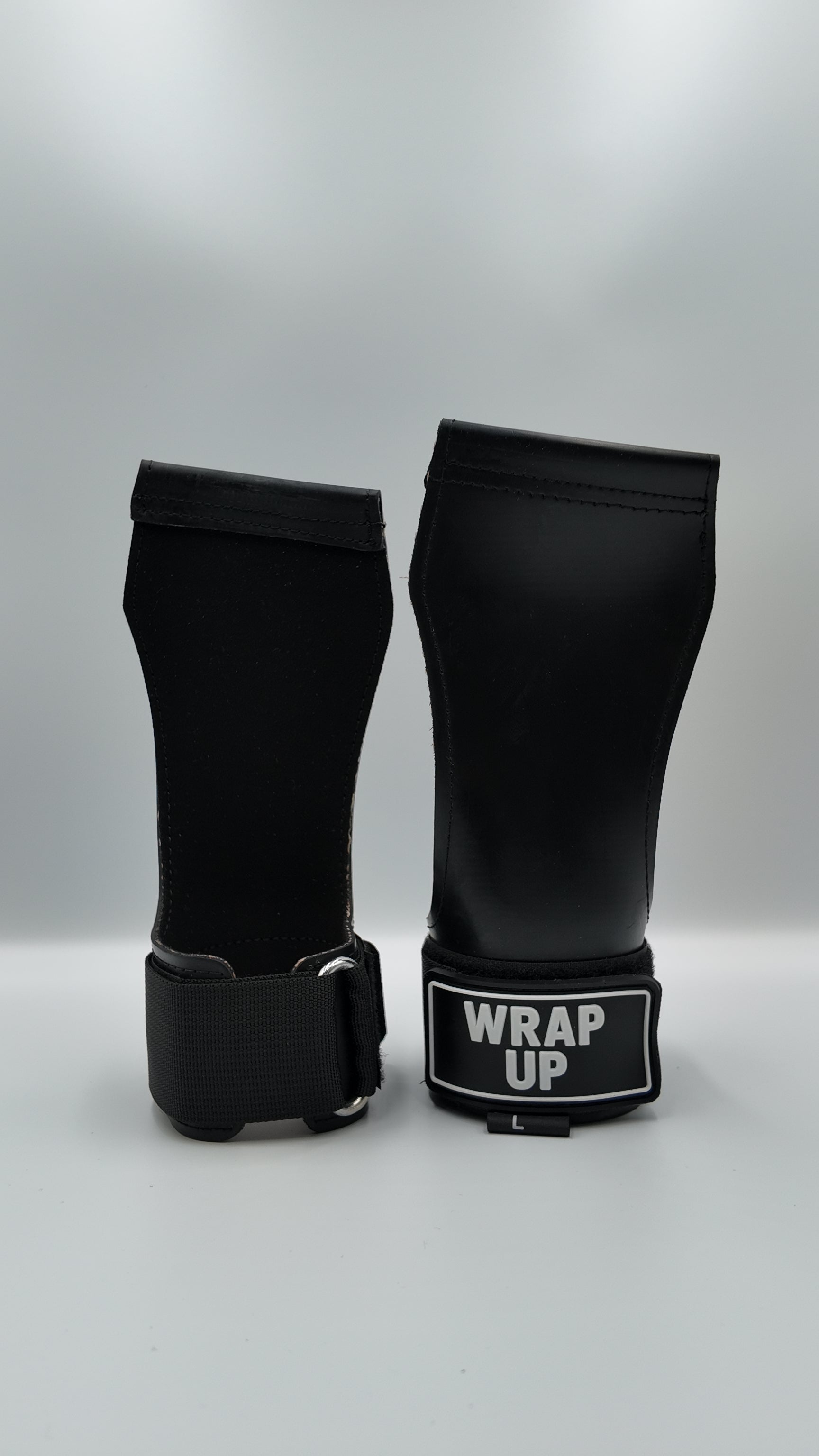 Anti Slip Grips - Chalk Free