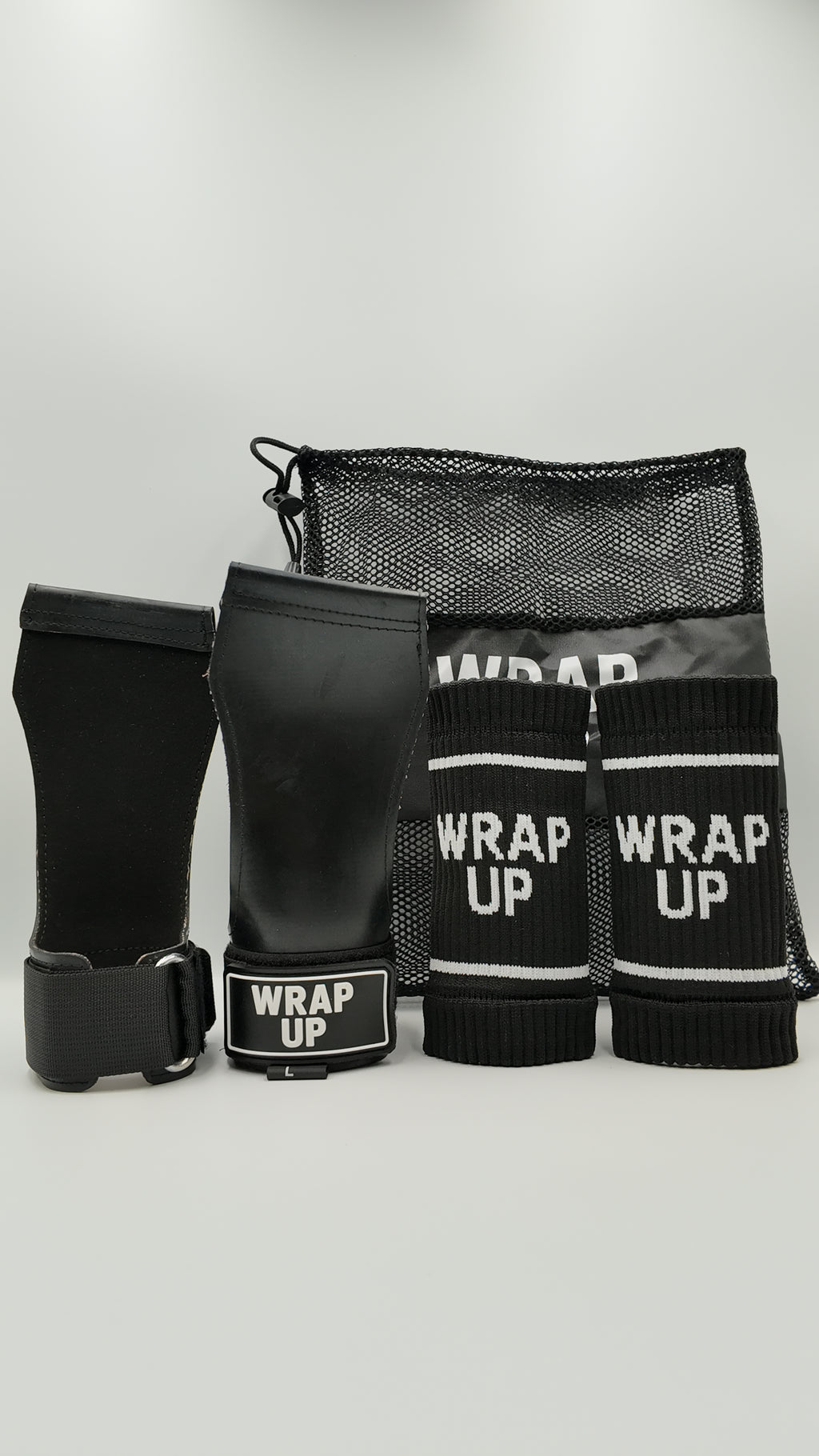 Anti Slip Grips - Chalk Free