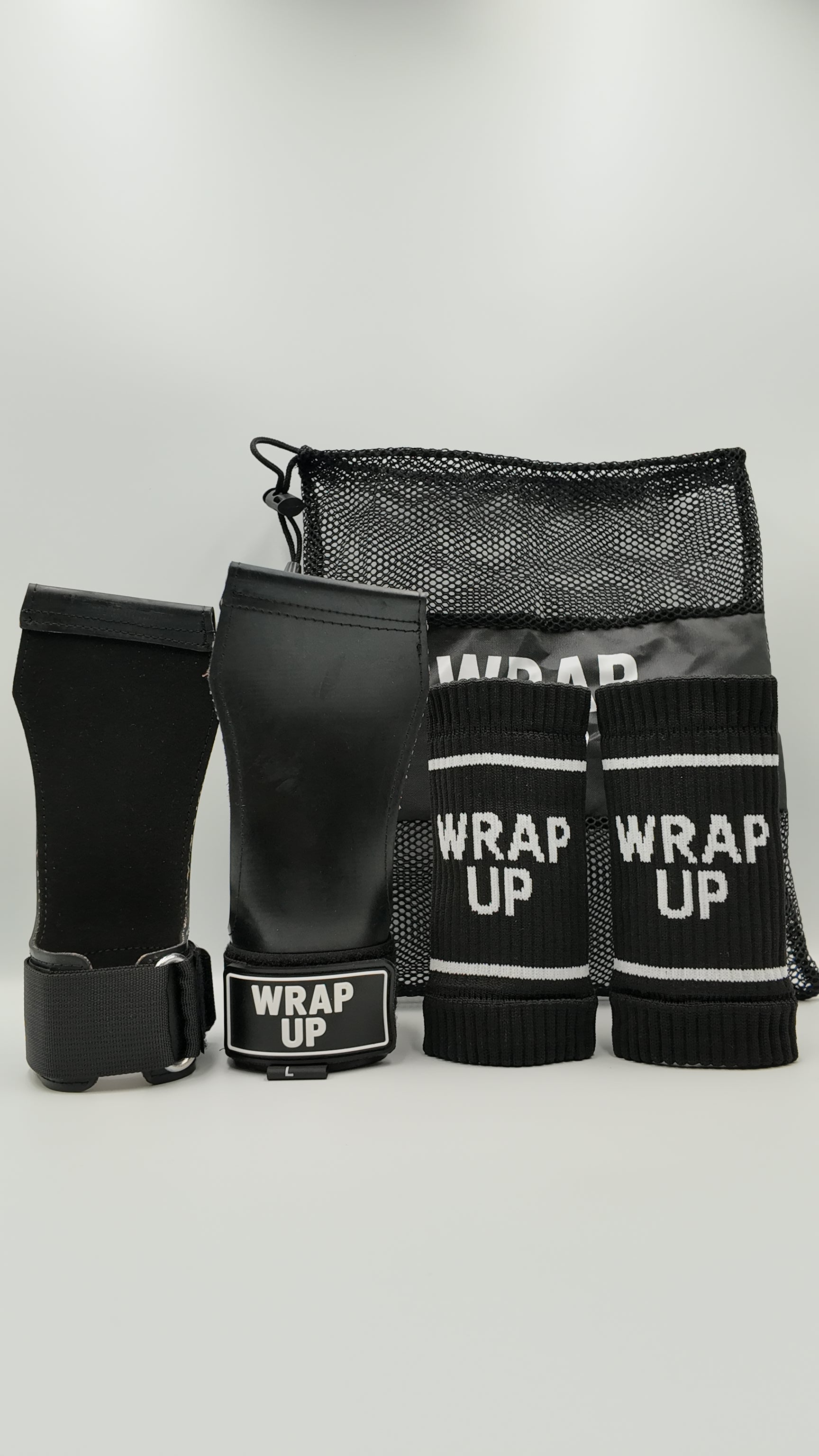 Anti Slip Grips - Chalk Free