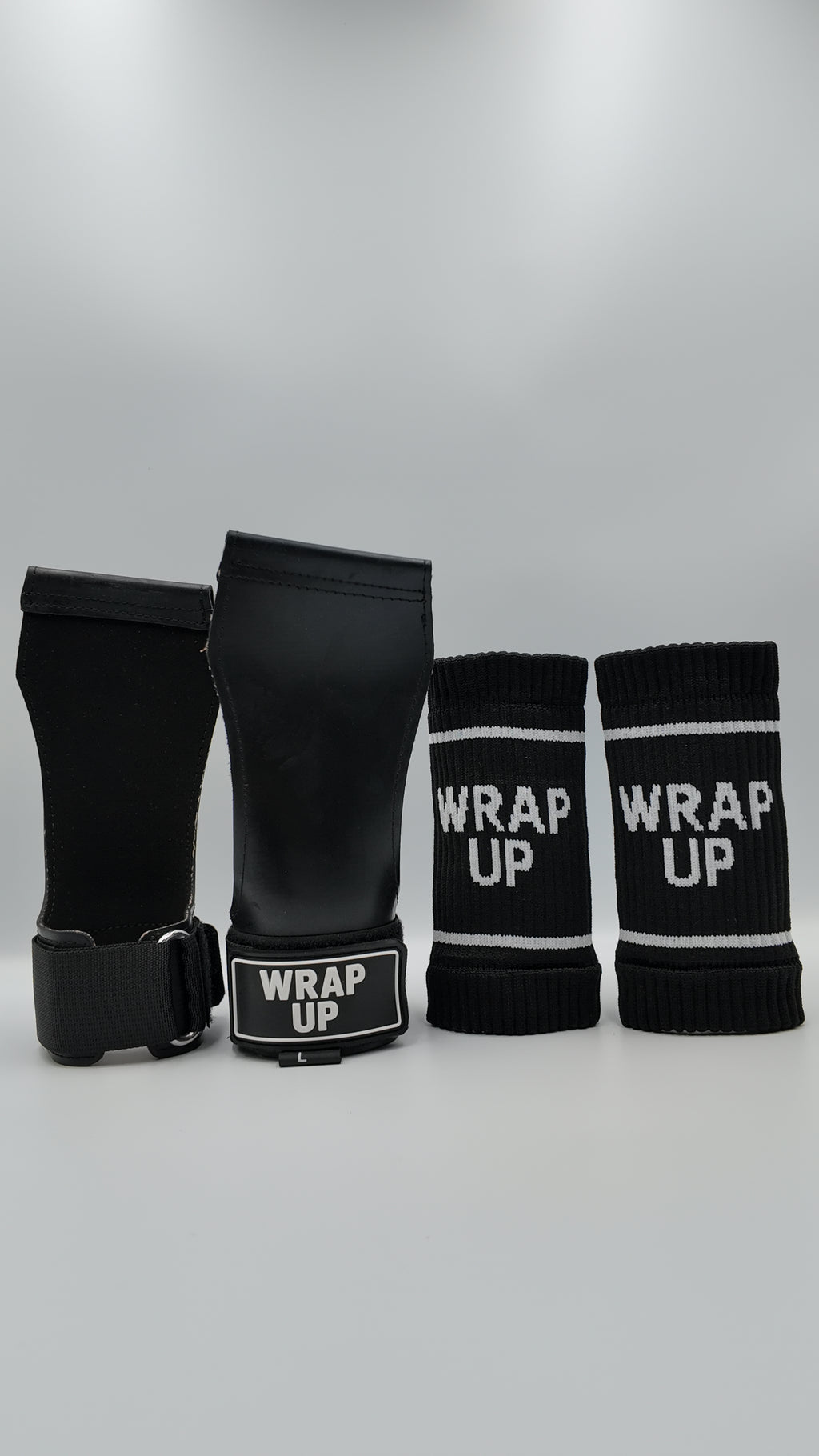 Anti Slip Grips - Chalk Free