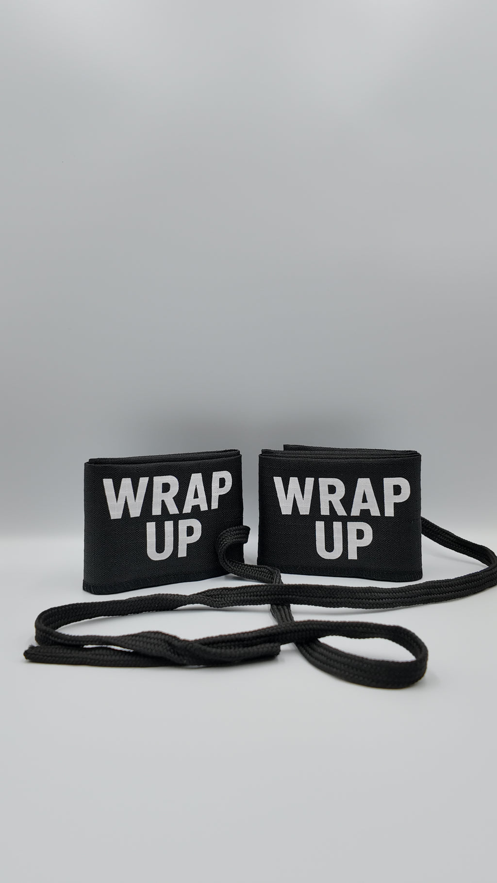 Wrist Wraps - Håndledsbind