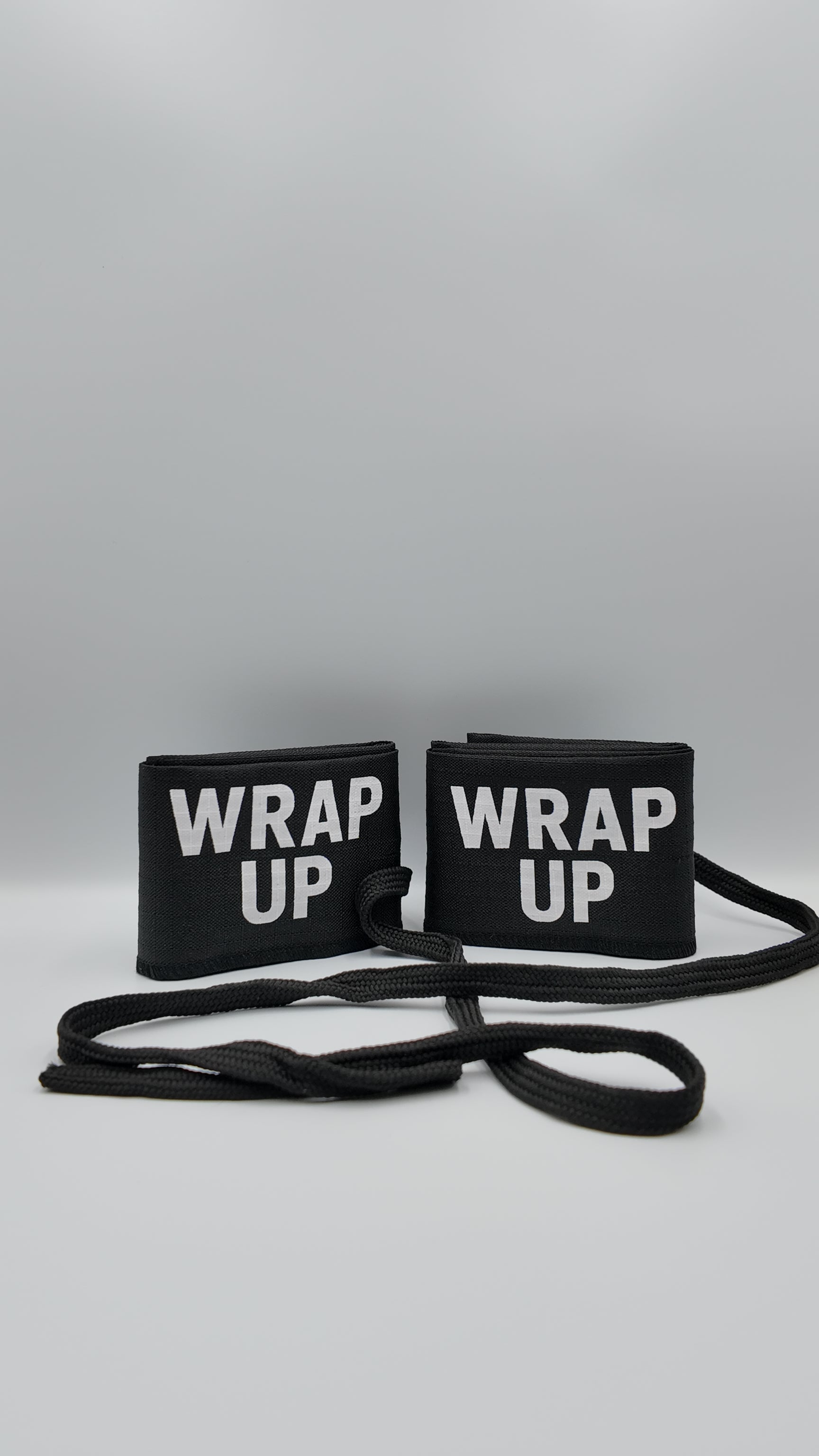 Wrist Wraps - Håndledsbind