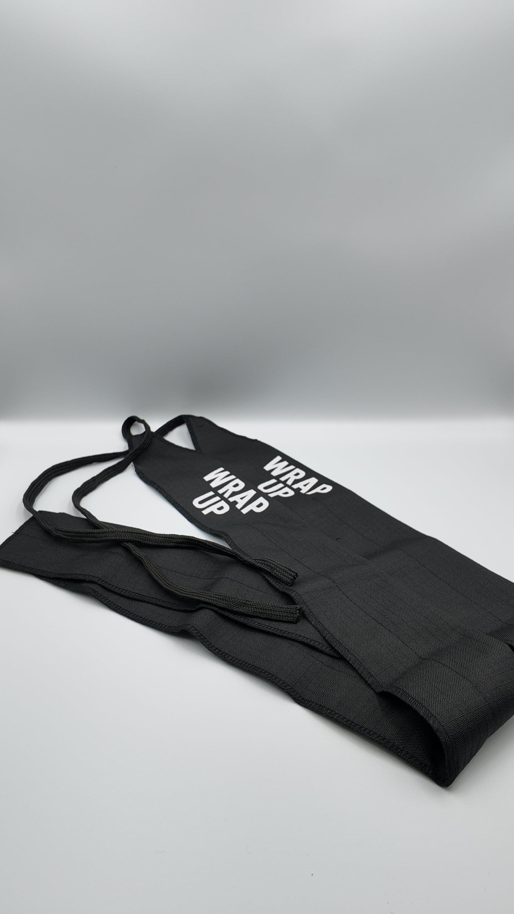 Wrist Wraps - Håndledsbind