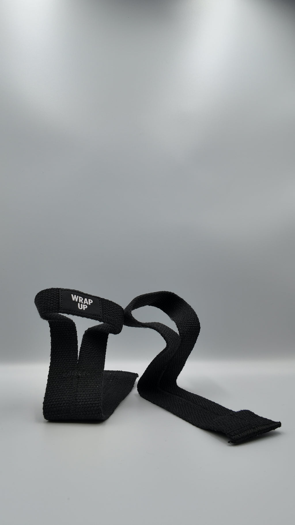 Vægtløftnings Straps - Traditionelle