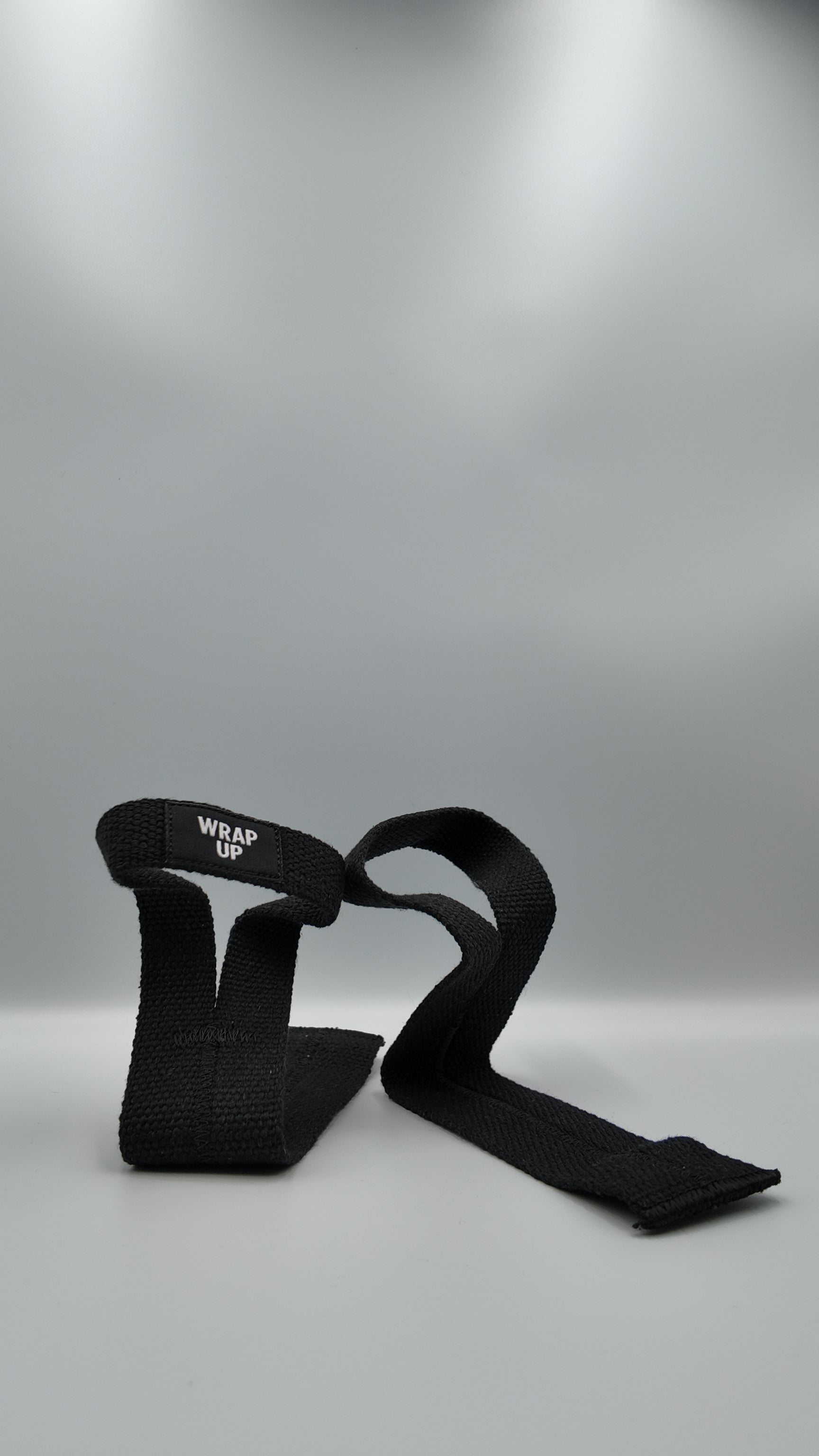 Vægtløftnings Straps - Traditionelle