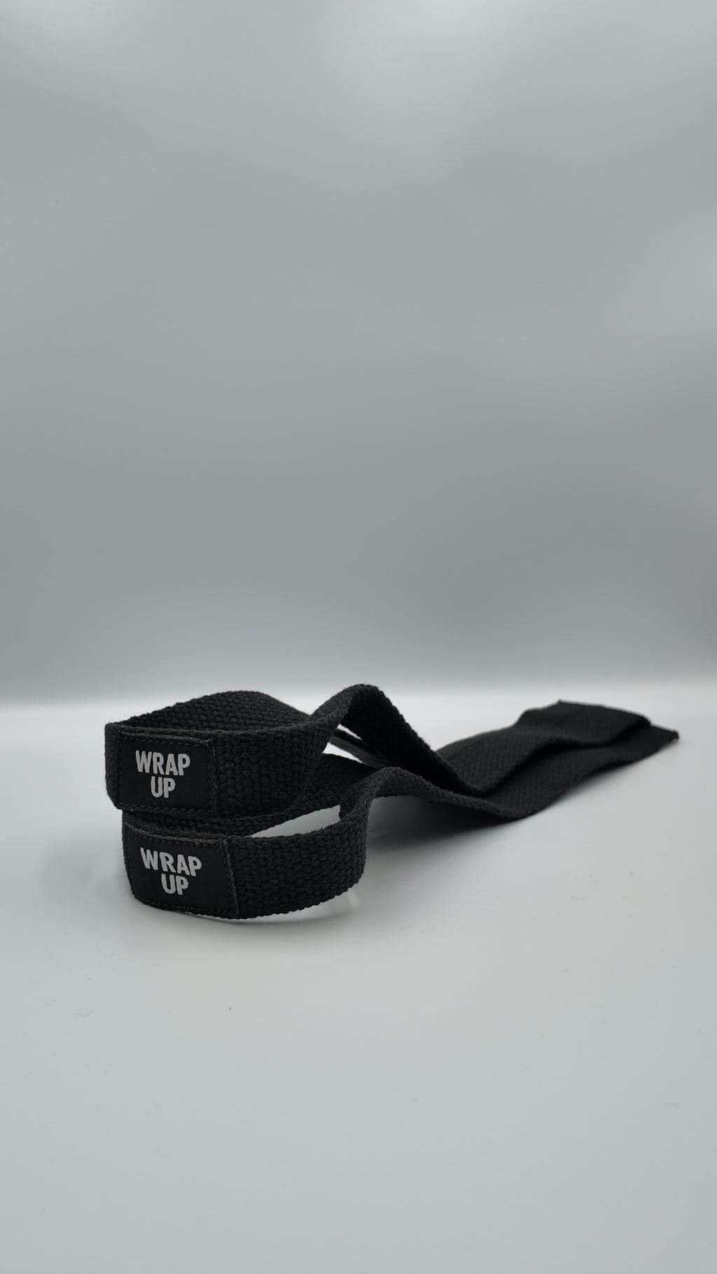 Vægtløftnings Straps - Traditionelle