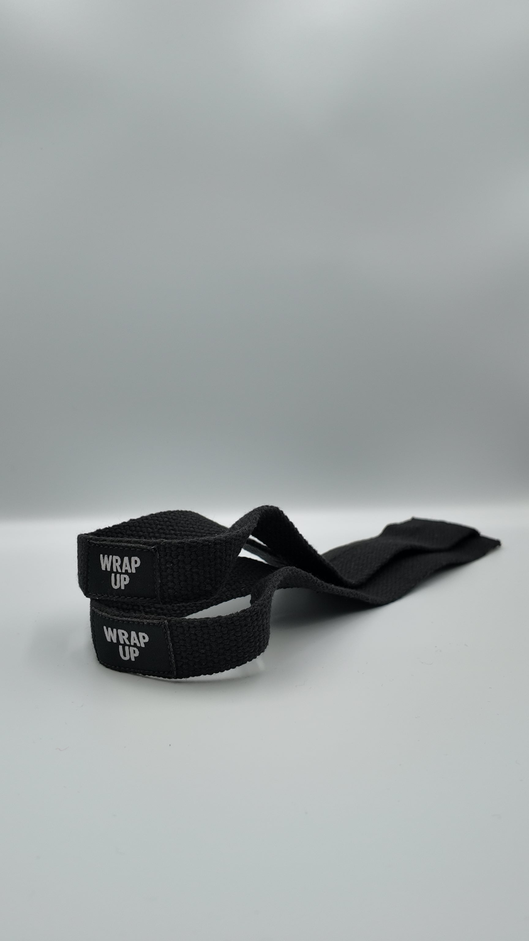 Vægtløftnings Straps - Traditionelle